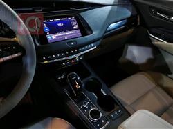 کادیلاک XT4